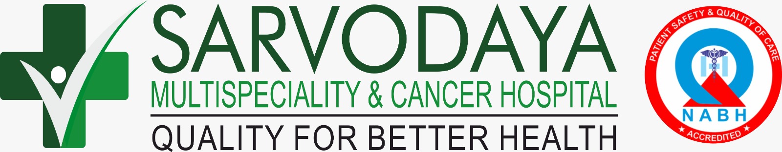 Sarvodaya Multispeciality and Cancer Hospital