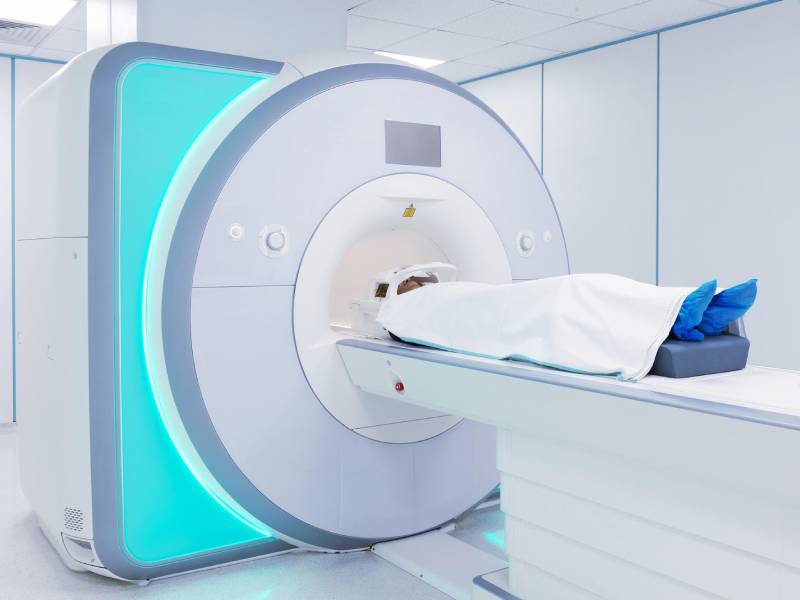 1.5-Tesla-MRI